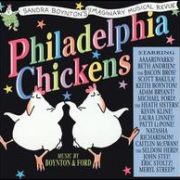 Sandra Boynton - Philadelphia Chickens (Sandra Boynton's Imaginary Musical Revue)