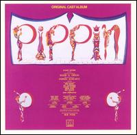Original Broadway Cast Recording - Pippin [1972 Original Broadway Cast]