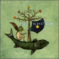 Various Artists - Planet Sleeps