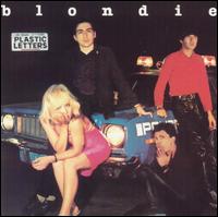 Blondie - Plastic Letters [Bonus Tracks]
