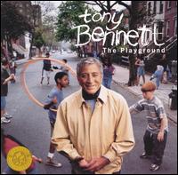 Tony Bennett - Playground