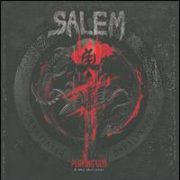 Salem - Playing God & Other Short Stories