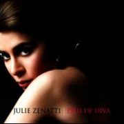 Julie Zenatti - Plus de Diva
