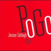 Jerome Sabbagh - Pogo