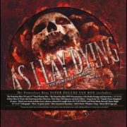 As I Lay Dying - Powerless Rise [Deluxe]