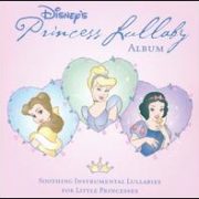 Disney - Princess Lullaby Album