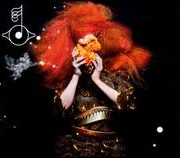 Björk - Cosmogony [Crystalline Series: Serban Ghenea Remixes]