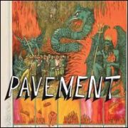 Pavement - Quarantine the Past: The Best of Pavement