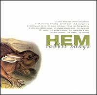 Hem - Rabbit Songs