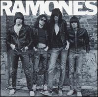 Ramones - Ramones [Expanded]
