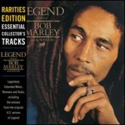 Bob Marley & the Wailers - Rarities Edition: Legend