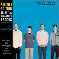 Weezer - Rarities Edition: Weezer (Blue Album)