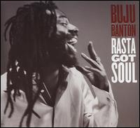 Buju Banton - Rasta Got Soul