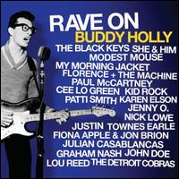 Various Artists - Rave On Buddy Holly