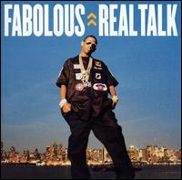 Fabolous - Real Talk [Clean]
