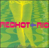 Various Artists - Red Hot + Rio