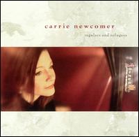 Carrie Newcomer - Regulars and Refugees