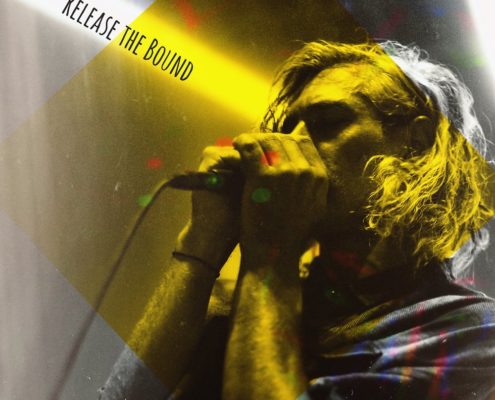 Matisyahu - Release the Bound