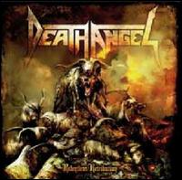 Death Angel - Relentless Retribution [Deluxe Edition] [CD/DVD]