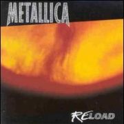Metallica - Reload [Australia Bonus CD]