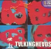 Talking Heads - Remain in Light/Speaking in Tongues/Fear of Music