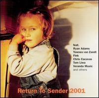 Various Artists - Return to Sender 2001