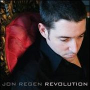 Jon Regen - Revolution
