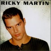 Ricky Martin - Ricky Martin [1999]