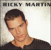 Ricky Martin - Ricky Martin [Australia Bonus Video Tracks]