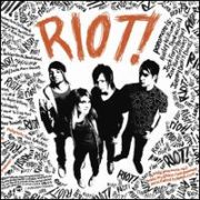 Paramore - Riot! [fye Exclusive]