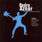 Pedro Aznar - Roar of Southern Clouds