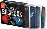 Various Artists - Rock Box