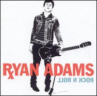 Ryan Adams - Rock N Roll [UK Bonus Track]