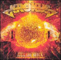 Krokus - Rock the Block