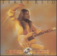 Terry Reid - Rogue Waves