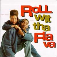 Various Artists - Roll Wit Tha Flava