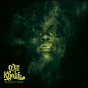 Wiz Khalifa - Rolling Papers [Clean]