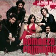 Original Soundtrack - Romanzo Criminale Il CD