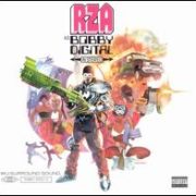 RZA - RZA as Bobby Digital in Stereo