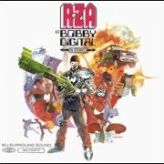 RZA - RZA as Bobby Digital in Stereo [Bonus CD]