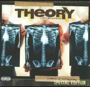 Theory of a Deadman - Scars & Souvenirs [CD/DVD]