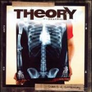 Theory of a Deadman - Scars & Souvenirs [Clean]