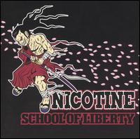 Nicotine - School of Liberty