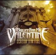 Bullet for My Valentine - Scream Aim Fire [Bonus Track]