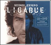 Ligabue - Secondo Tempo: Greatest Hits 96-05