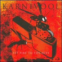 Karnivool - Set Fire to the Hive