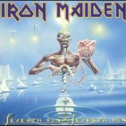 Iron Maiden - Seventh Son of a Seventh Son [Limited Edition]