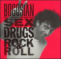 Eric Bogosian - Sex