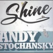 Andy Stochansky - Shine