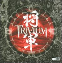 Trivium - Shogun [Bonus Track]
